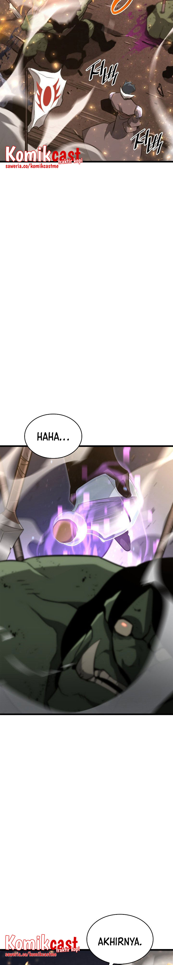 Return of the SSS-Class Ranker