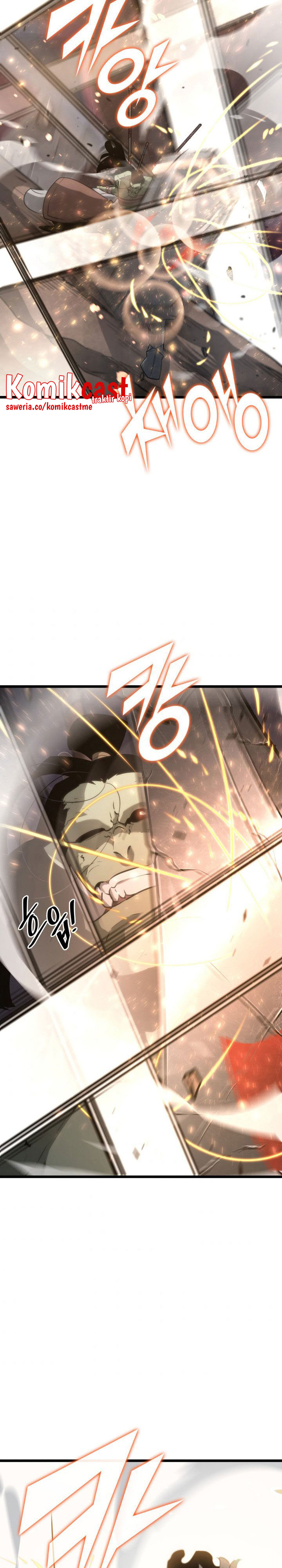 Return of the SSS-Class Ranker