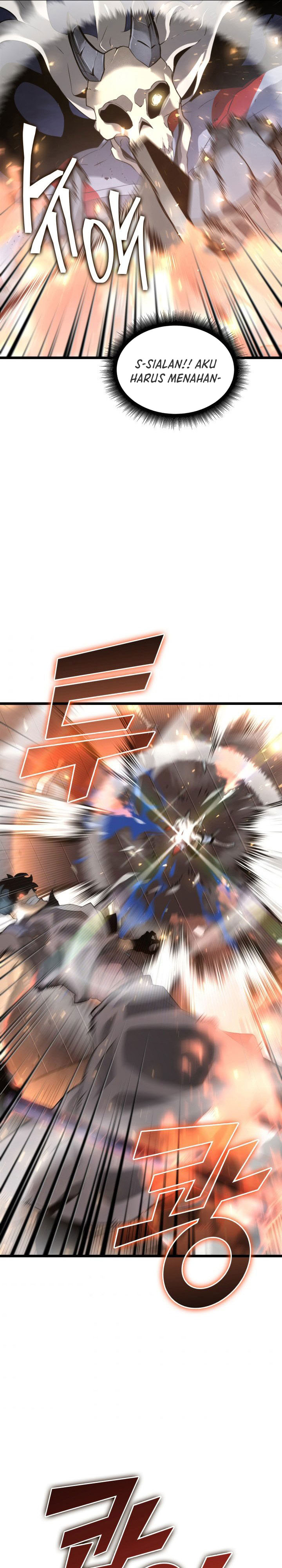 Return of the SSS-Class Ranker