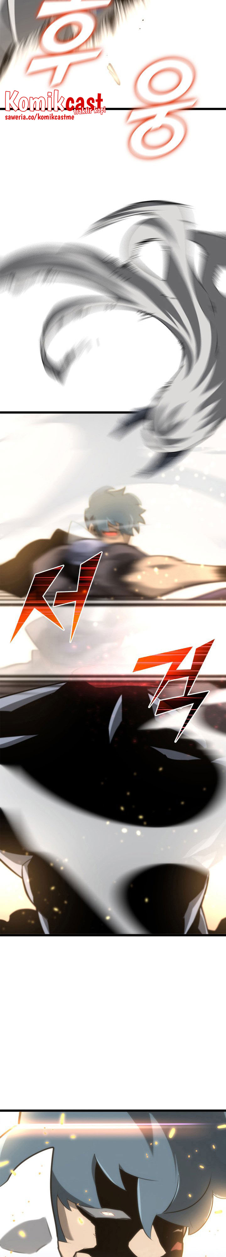 Return of the SSS-Class Ranker