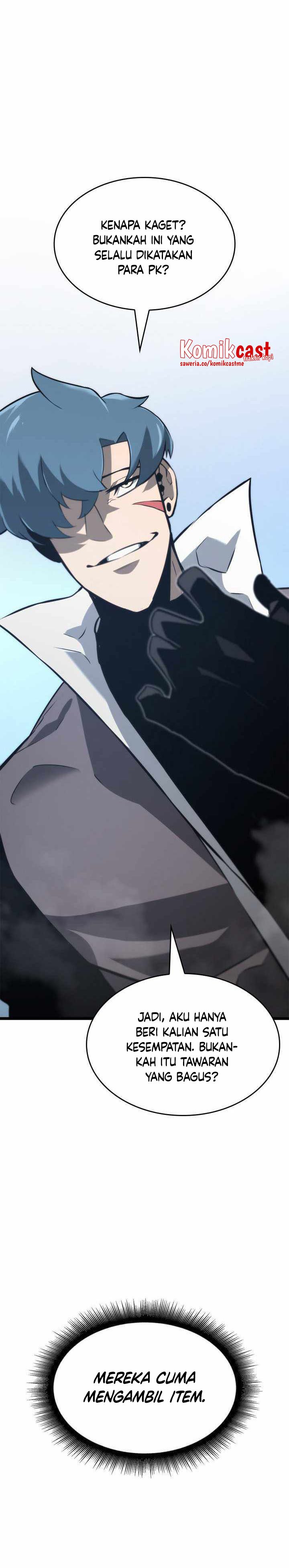 Return of the SSS-Class Ranker
