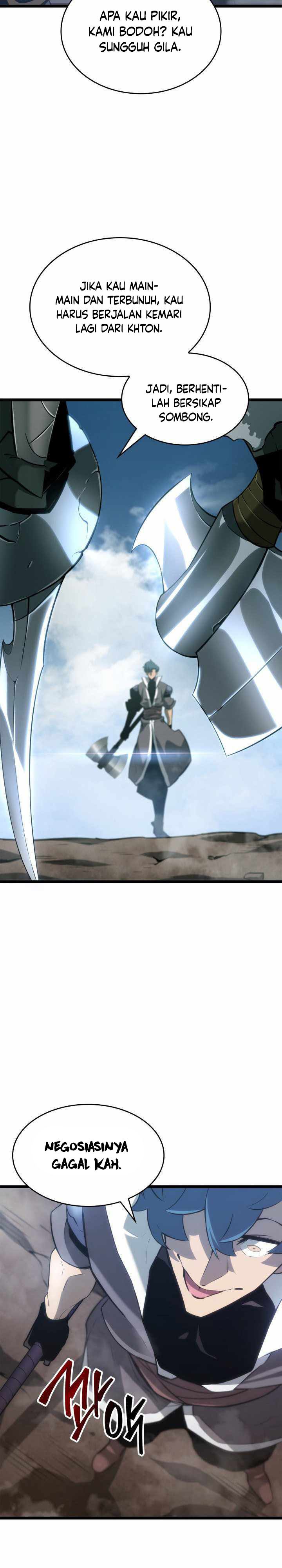 Return of the SSS-Class Ranker