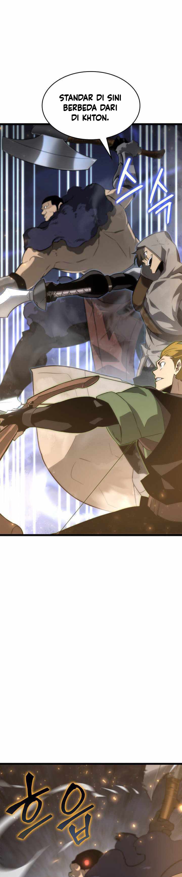 Return of the SSS-Class Ranker