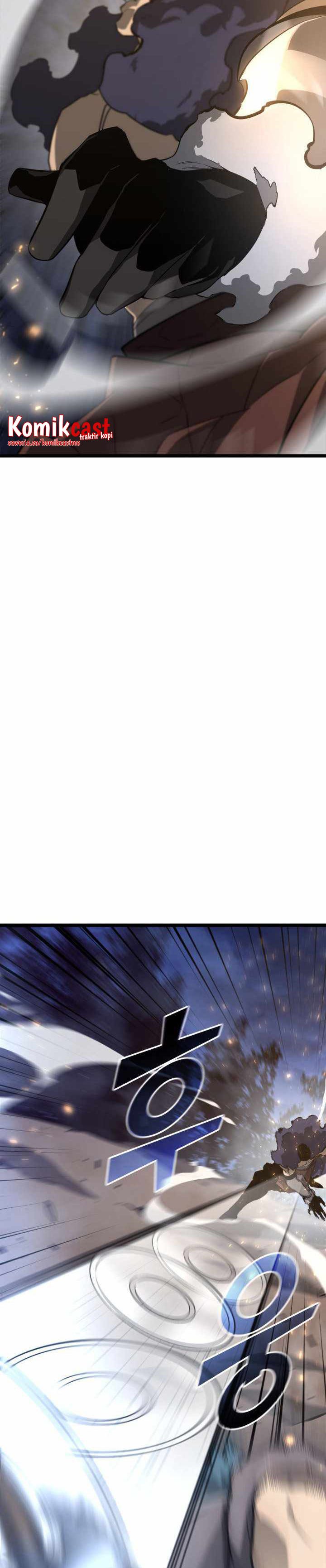 Return of the SSS-Class Ranker