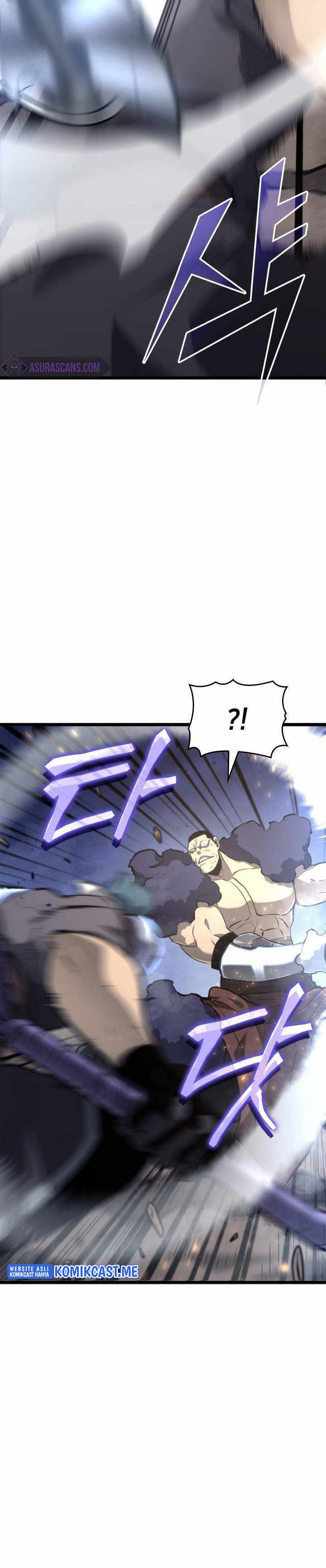 Return of the SSS-Class Ranker