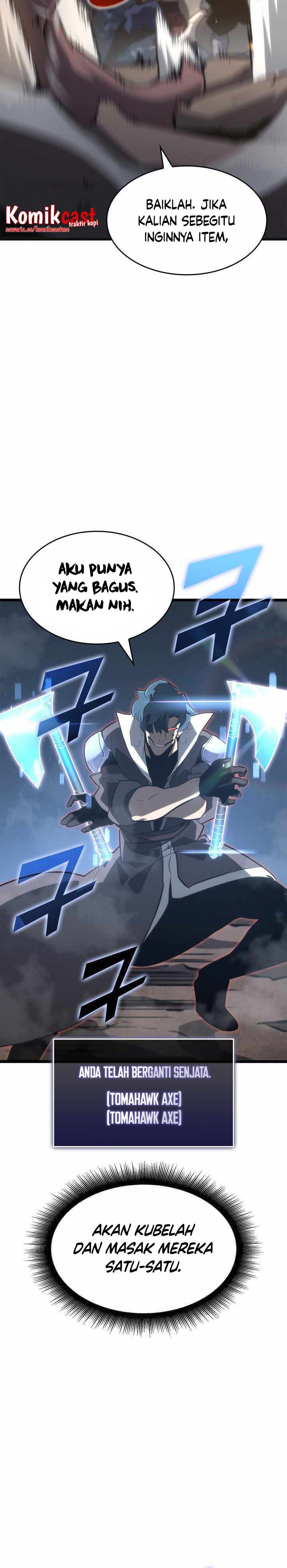 Return of the SSS-Class Ranker