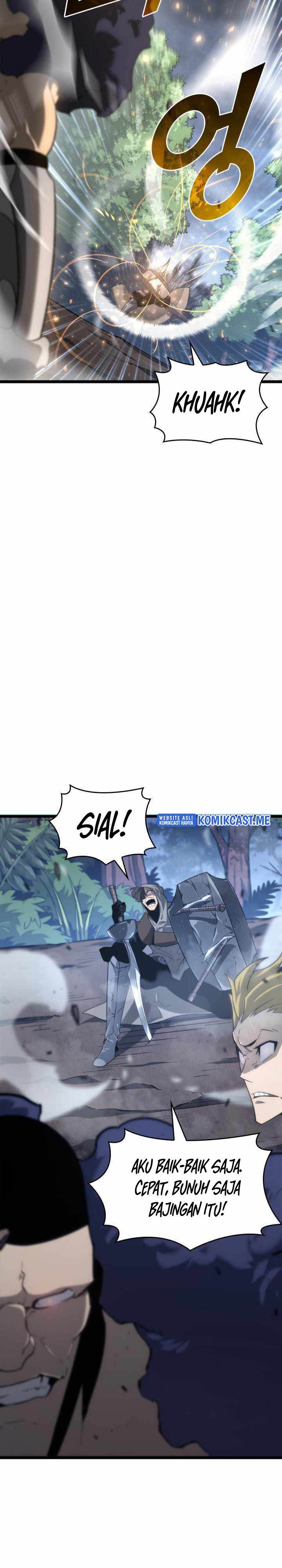 Return of the SSS-Class Ranker