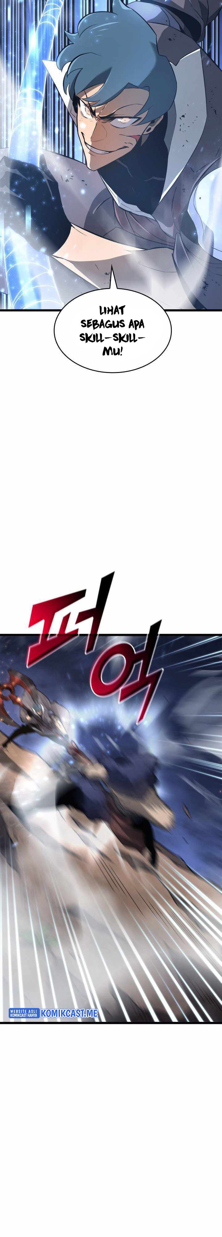 Return of the SSS-Class Ranker