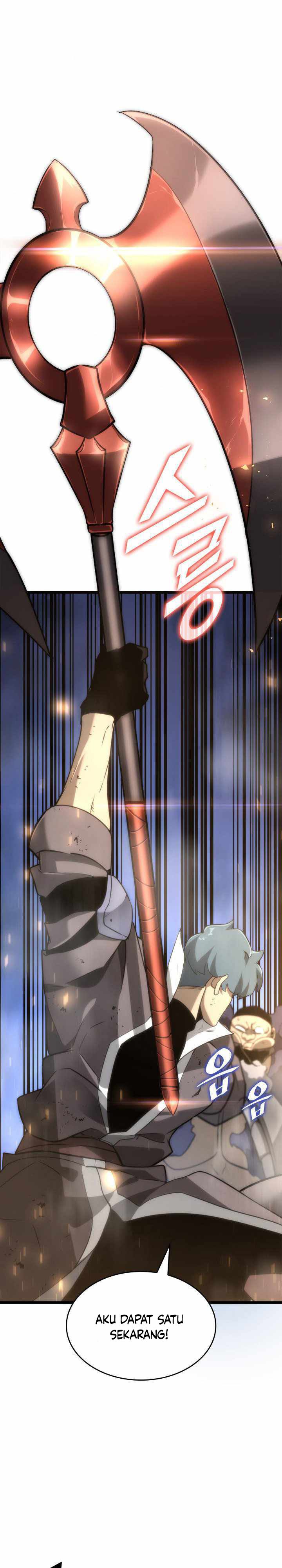 Return of the SSS-Class Ranker
