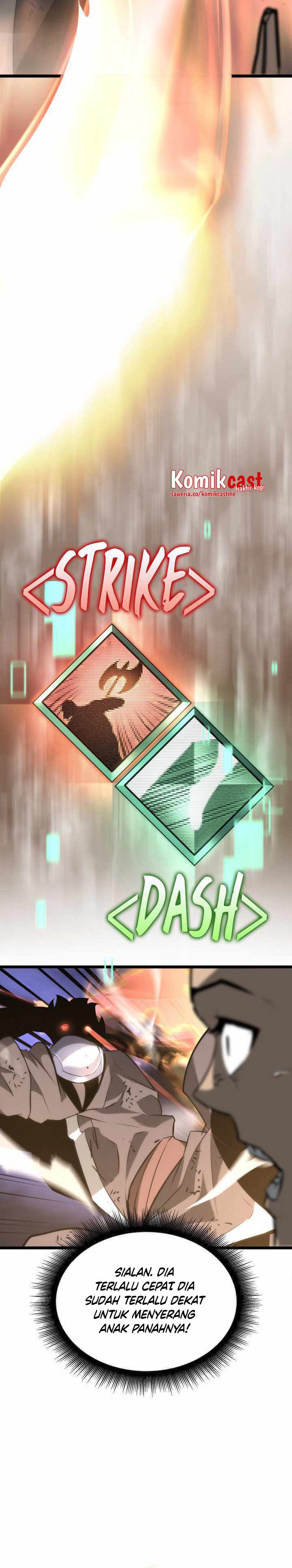 Return of the SSS-Class Ranker