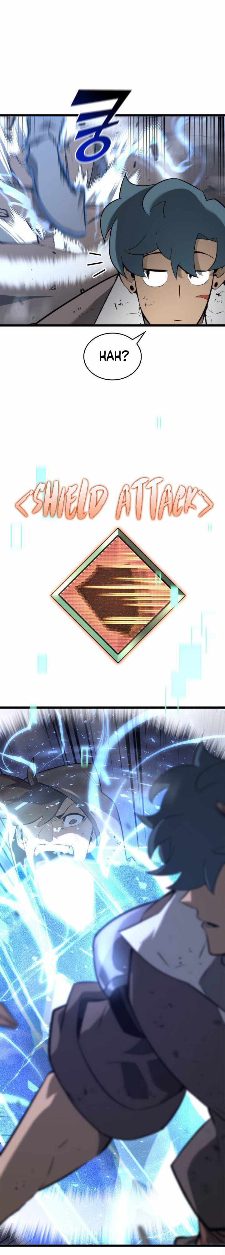Return of the SSS-Class Ranker