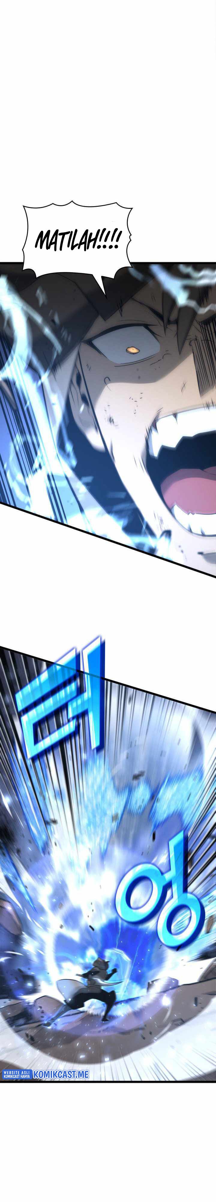 Return of the SSS-Class Ranker