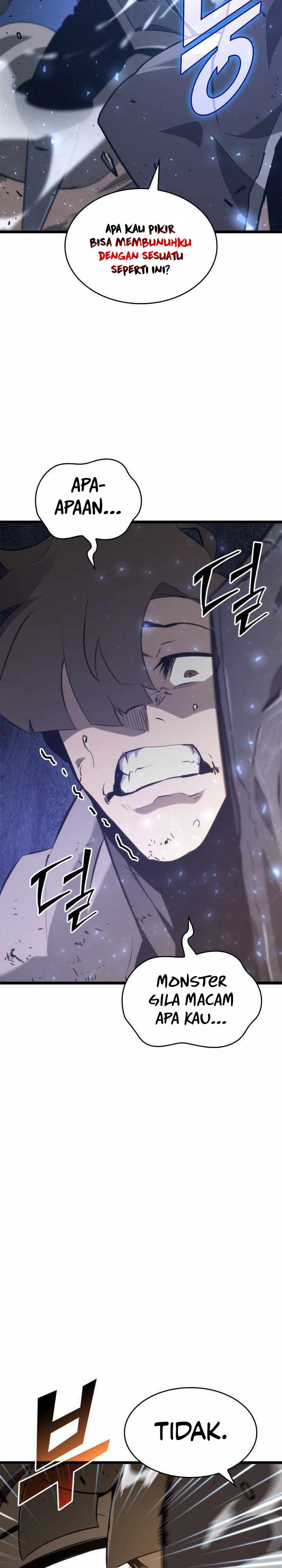 Return of the SSS-Class Ranker