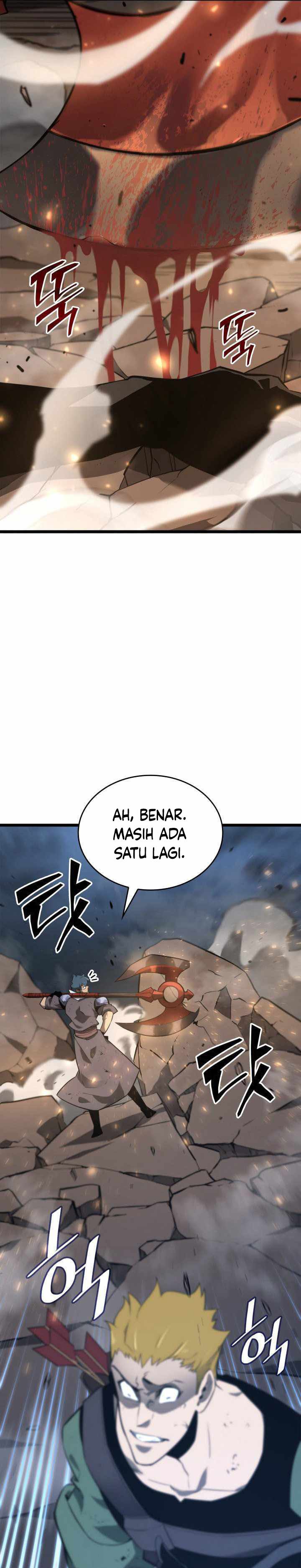 Return of the SSS-Class Ranker