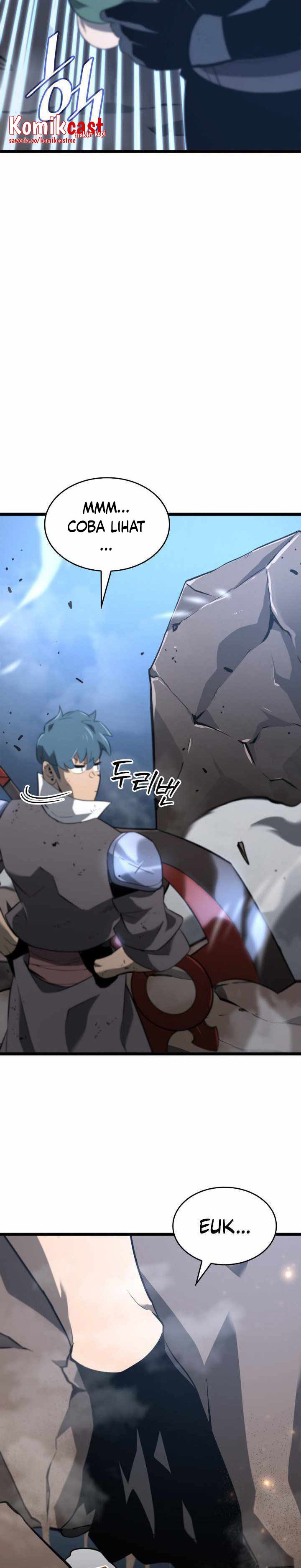 Return of the SSS-Class Ranker