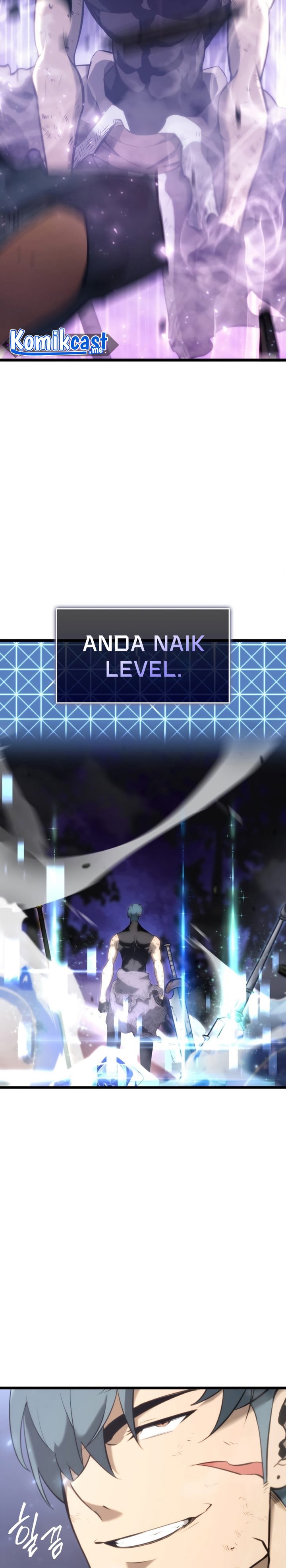 Return of the SSS-Class Ranker