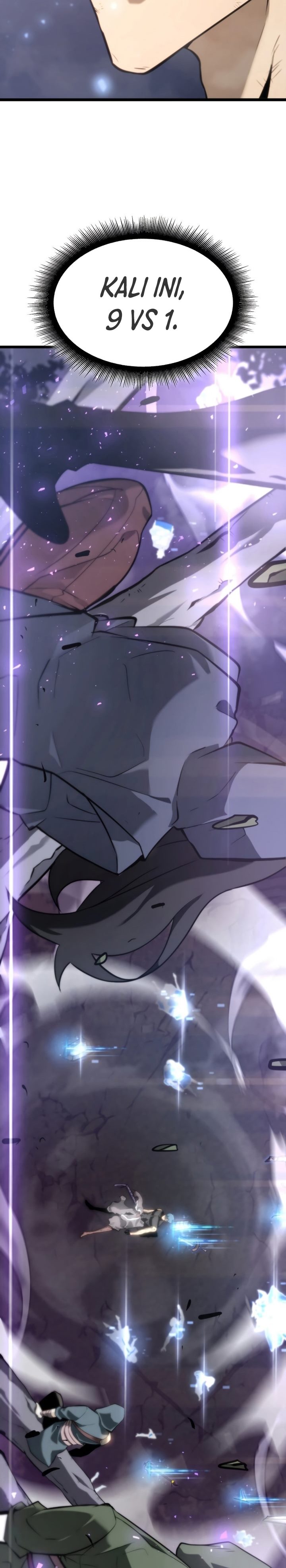 Return of the SSS-Class Ranker