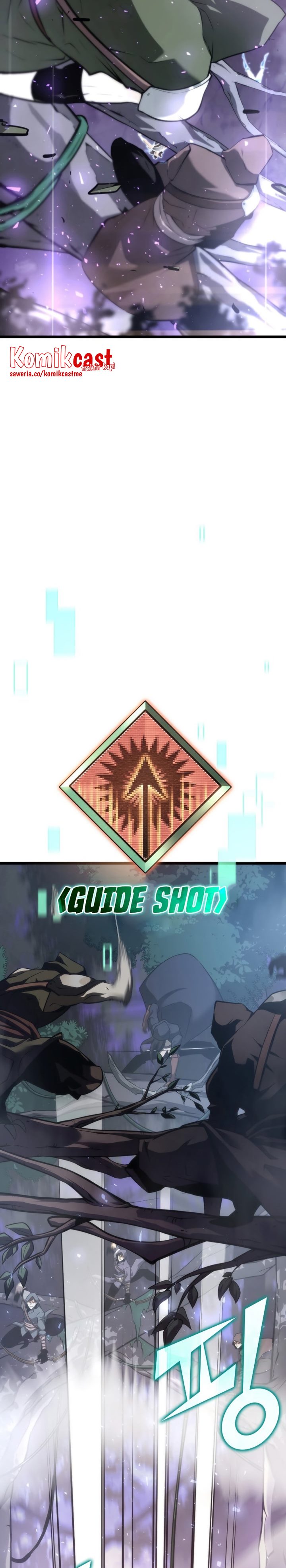 Return of the SSS-Class Ranker