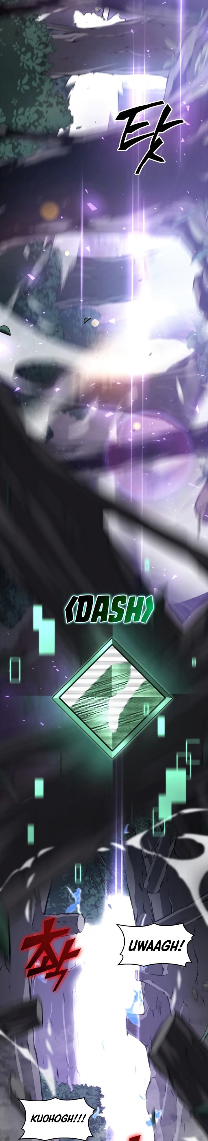 Return of the SSS-Class Ranker