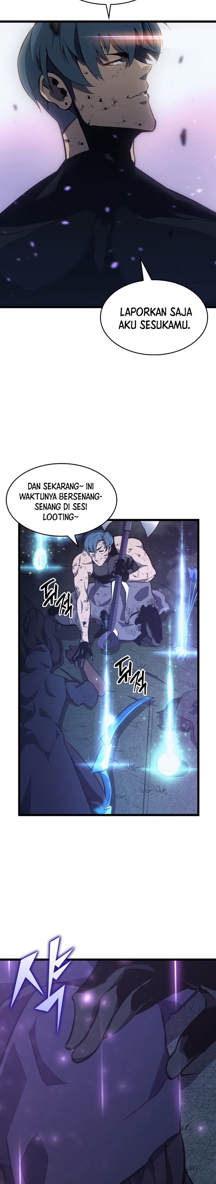Return of the SSS-Class Ranker