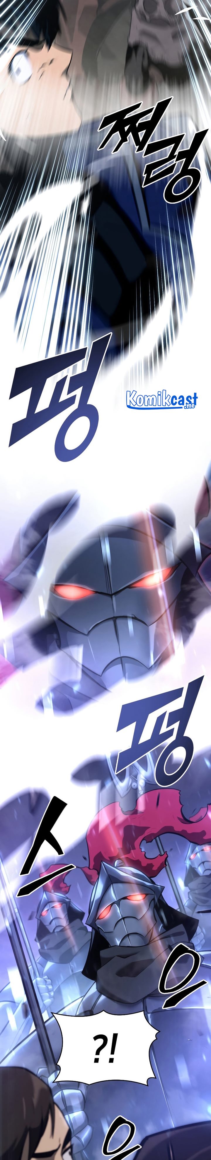 Return of the SSS-Class Ranker