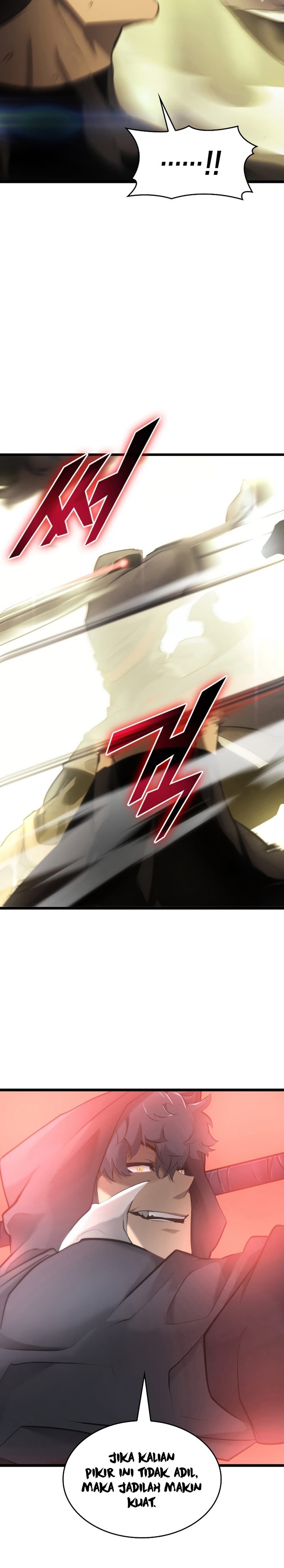 Return of the SSS-Class Ranker