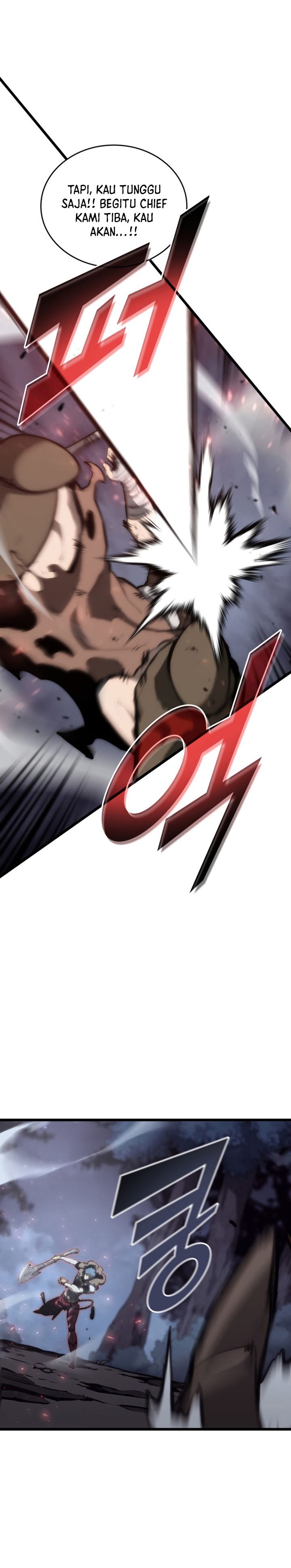 Return of the SSS-Class Ranker