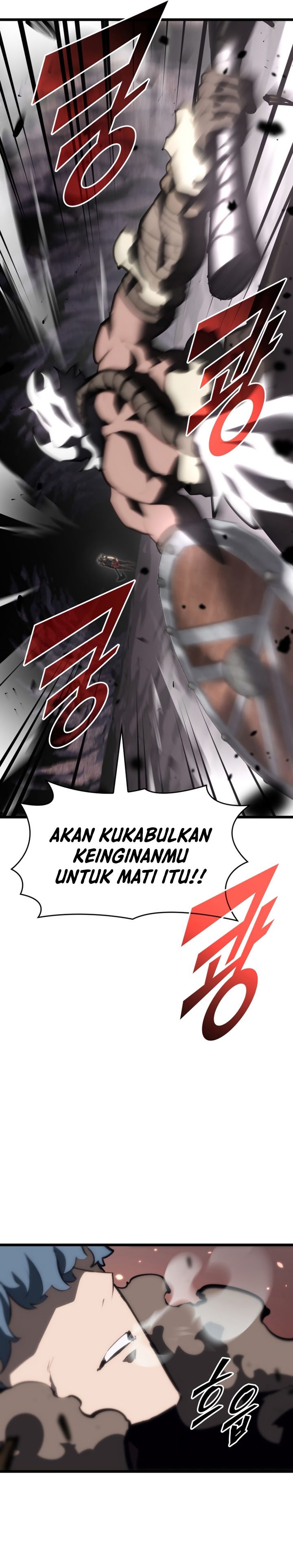 Return of the SSS-Class Ranker