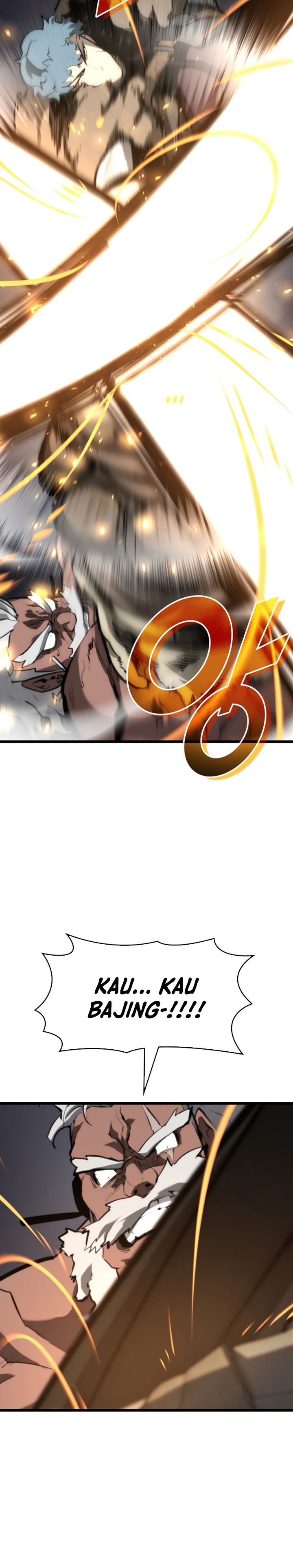 Return of the SSS-Class Ranker