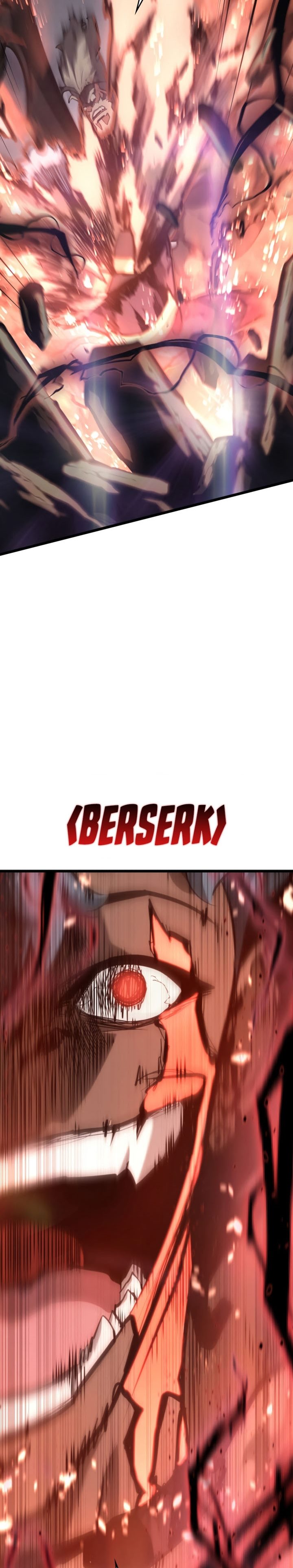 Return of the SSS-Class Ranker