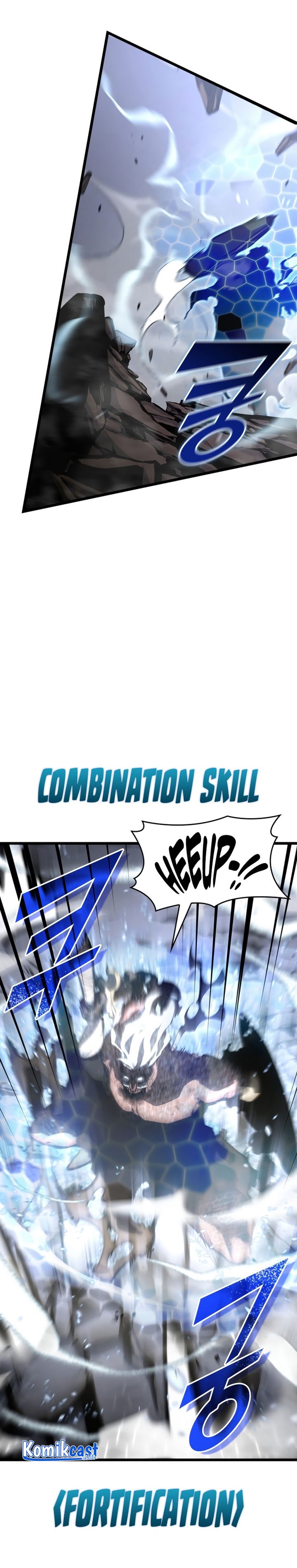 Return of the SSS-Class Ranker