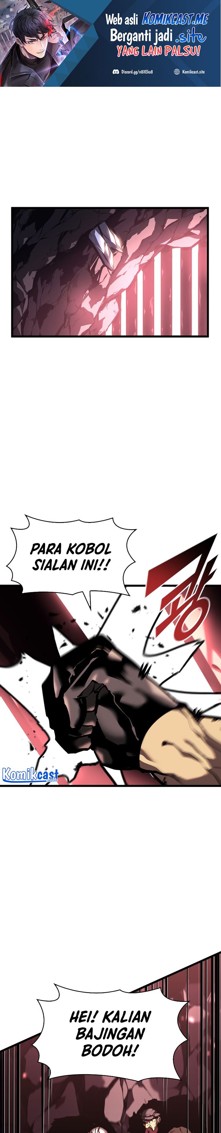 Return of the SSS-Class Ranker
