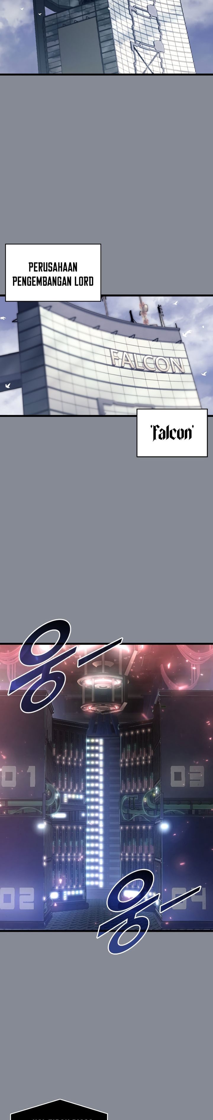 Return of the SSS-Class Ranker