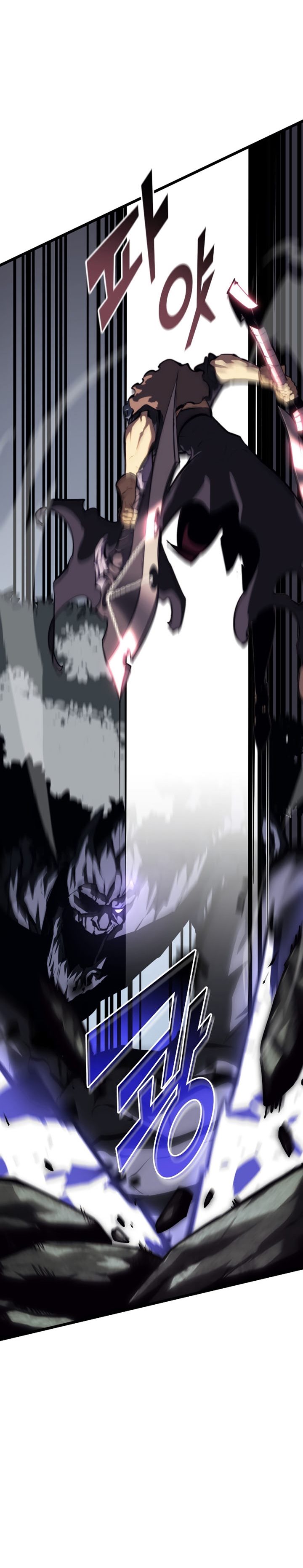 Return of the SSS-Class Ranker