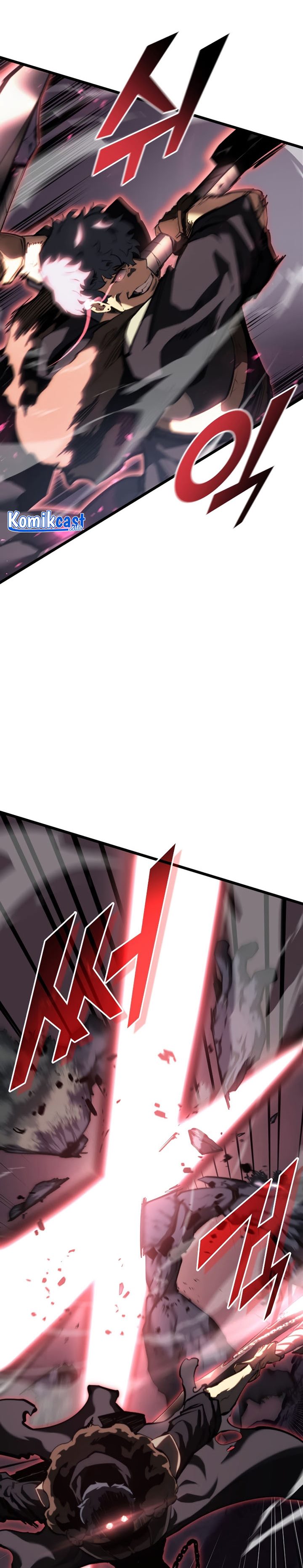 Return of the SSS-Class Ranker