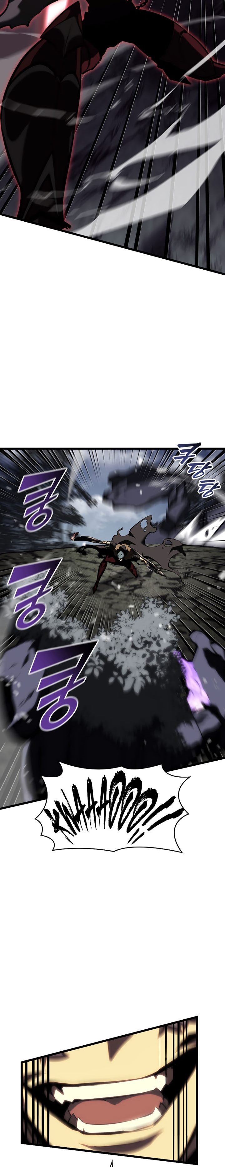 Return of the SSS-Class Ranker