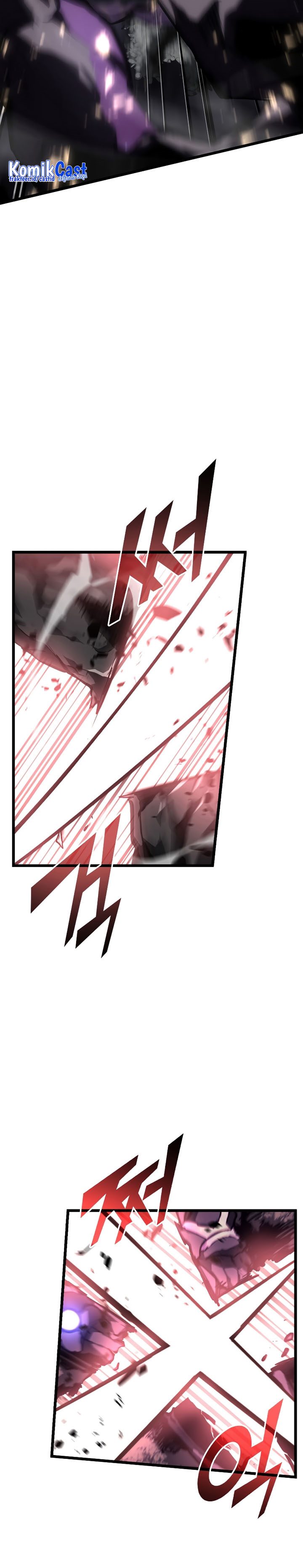 Return of the SSS-Class Ranker
