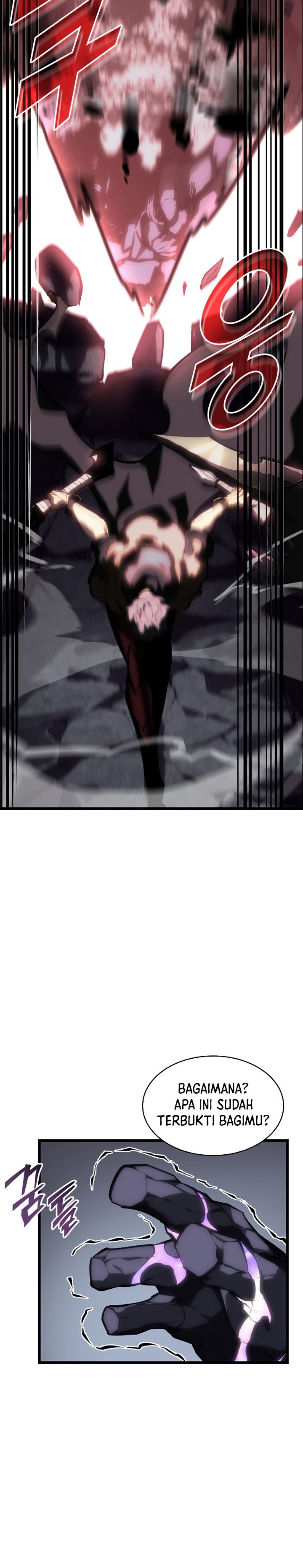 Return of the SSS-Class Ranker