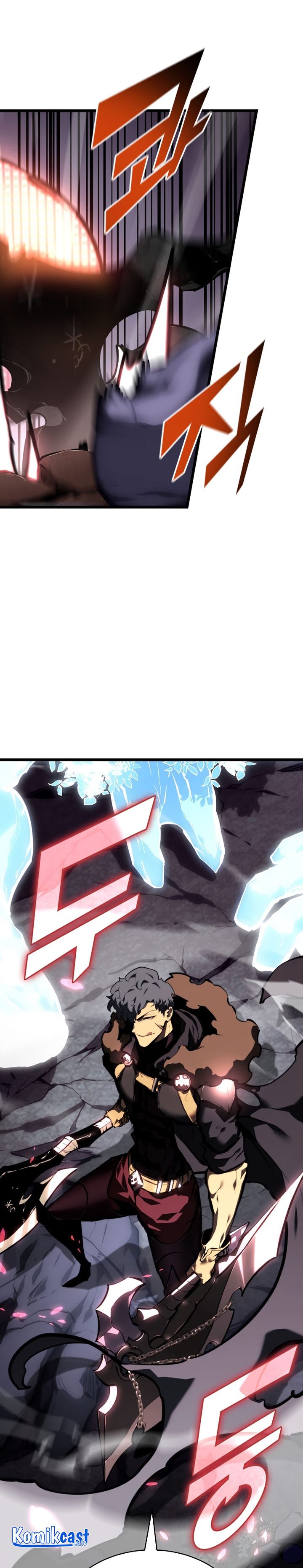 Return of the SSS-Class Ranker