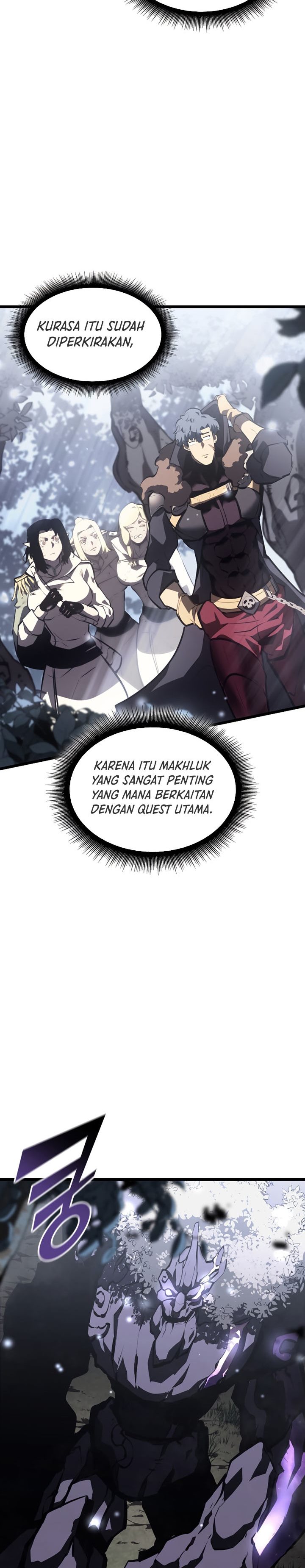 Return of the SSS-Class Ranker