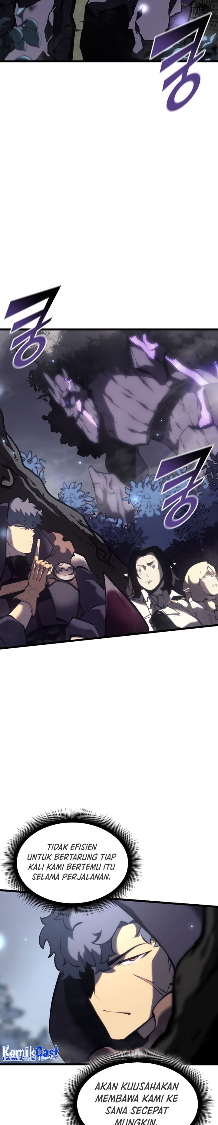 Return of the SSS-Class Ranker