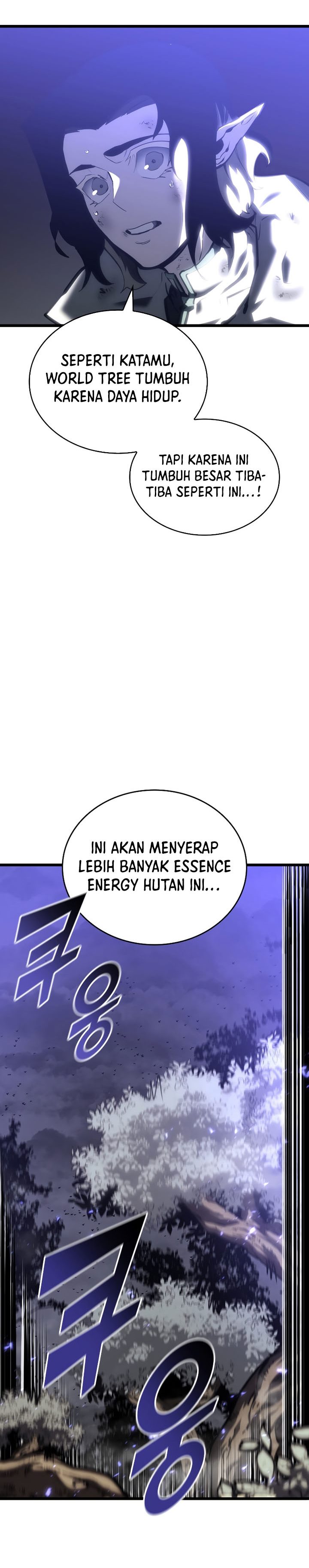 Return of the SSS-Class Ranker