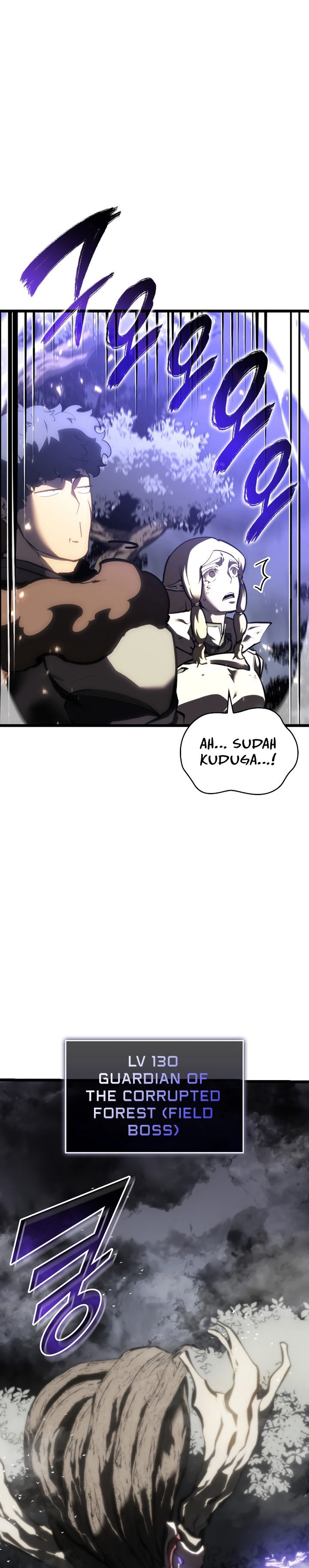 Return of the SSS-Class Ranker