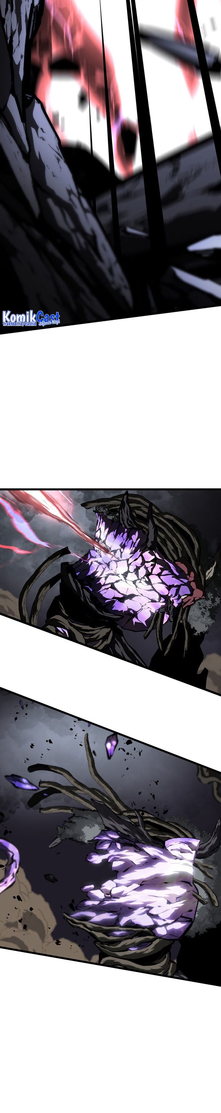 Return of the SSS-Class Ranker