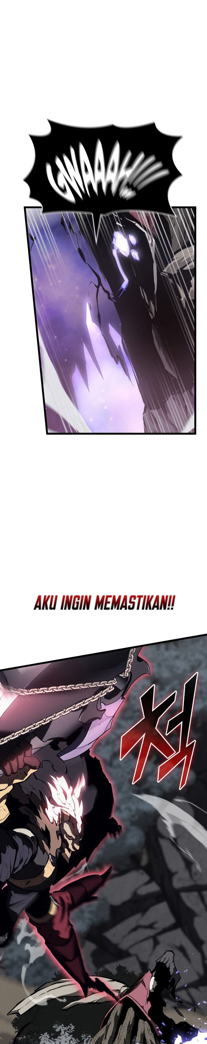 Return of the SSS-Class Ranker