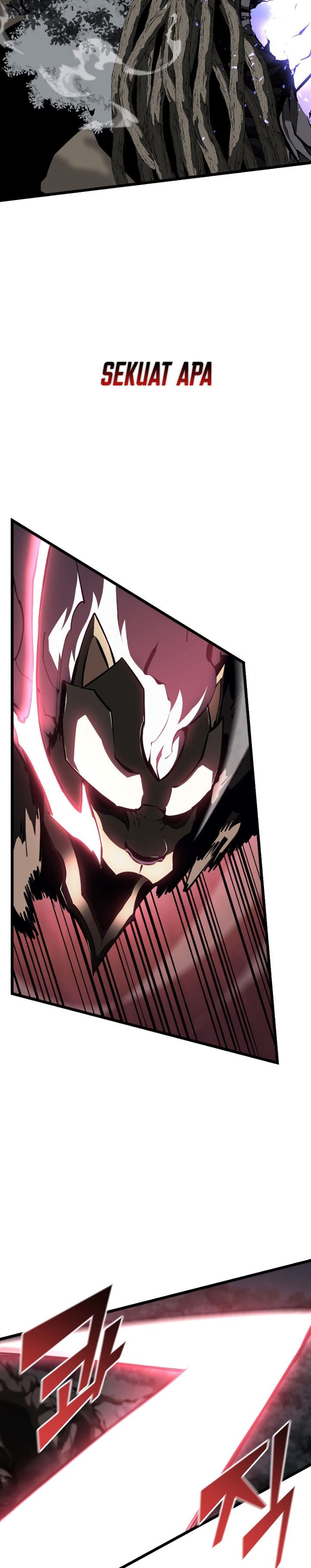 Return of the SSS-Class Ranker