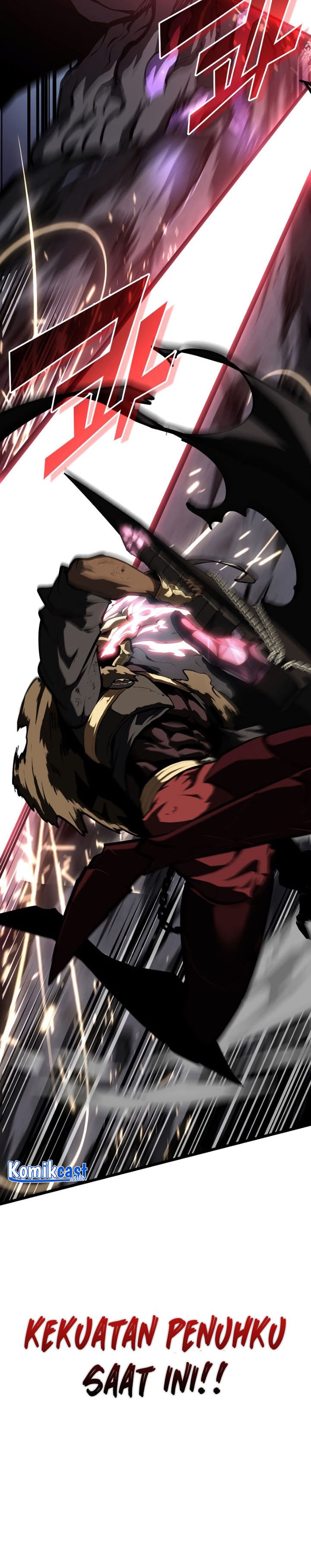 Return of the SSS-Class Ranker