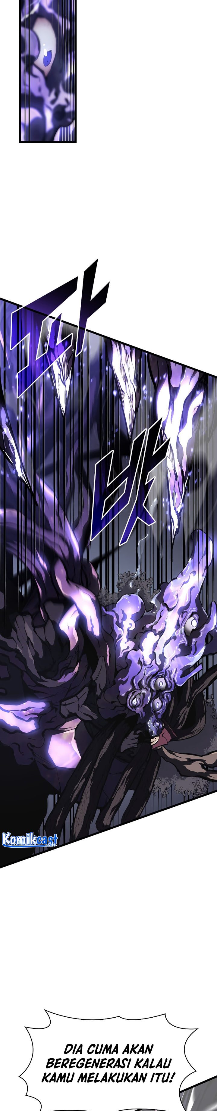 Return of the SSS-Class Ranker