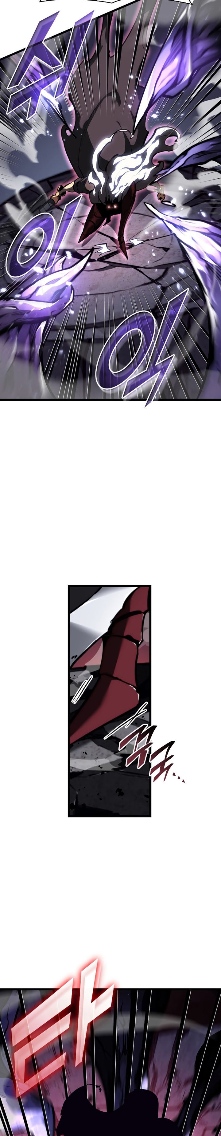 Return of the SSS-Class Ranker