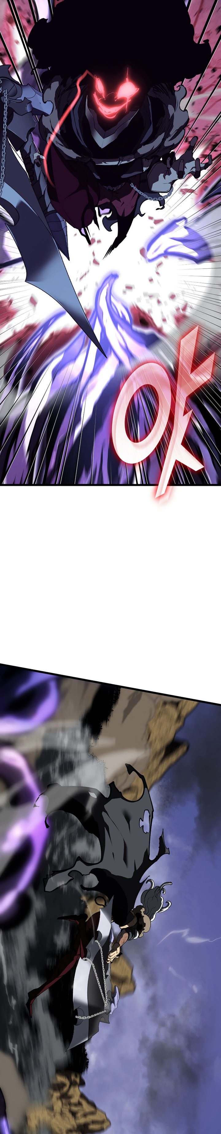 Return of the SSS-Class Ranker